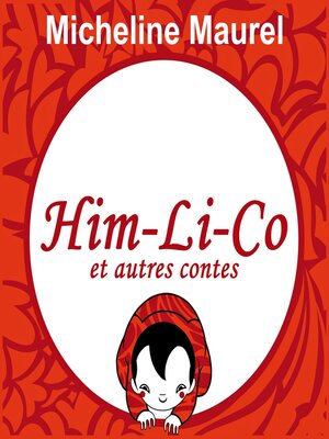 cover image of Him-Li-Co et autres contes